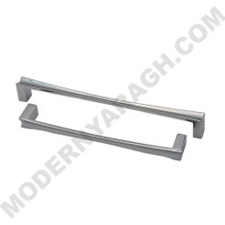 دستگیره کابینت آلفا مدل 233