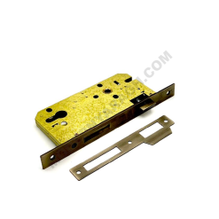 قفل سوییچی 9 سانت آکس 6 حدید