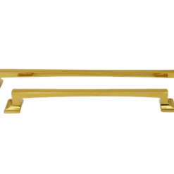 دستگیره کابینت دنس مدل D 100 طلایی