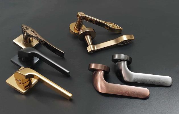 roset-door-handle