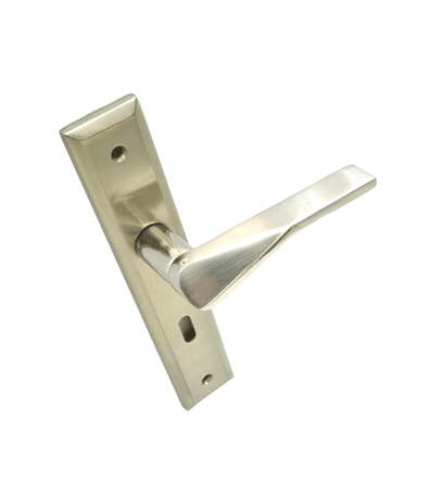 دستگیره پلاک زرین مدل 3001S 3 دستگیره پلاک زرین مدل 3001S