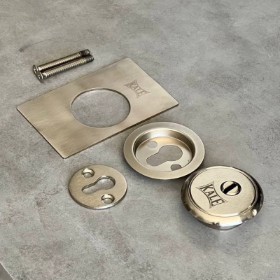 رزت فولادی درب ضد سرقت کالی (4 رنگ)