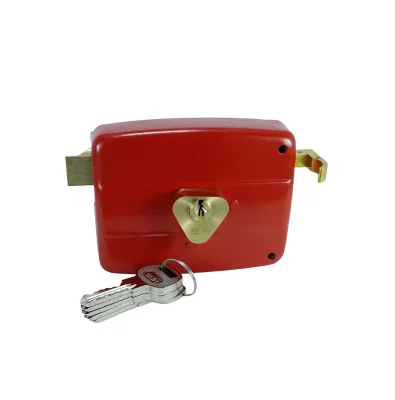 قفل درب حیاط گلین GLIN