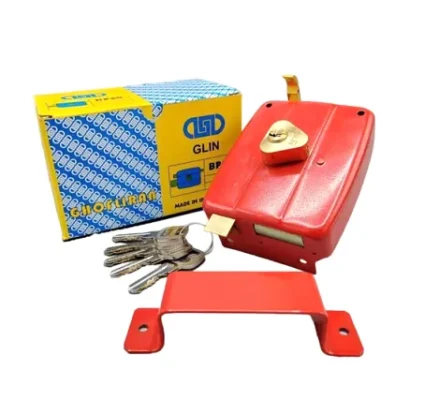 قفل درب حیاط گلین GLIN